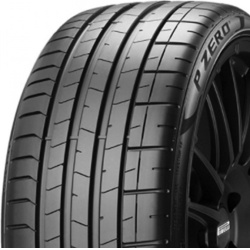 Vasarinės padangos PIRELLI P-Zero (PZ4, SC) 275 /45/R21 107 Y
                                PIRELLI                       