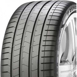 Vasarinės padangos PIRELLI P Zero (PZ4, LC) 245 /35/R20 95 Y
PIRELLI