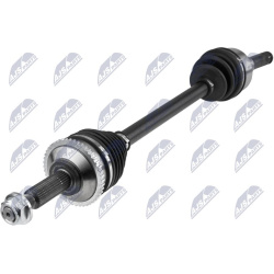 NTY DRIVESHAFT
                                NTY-SPEC                                NPW-JG-018, NTY-SPEC, NPW-JG-018, auto
