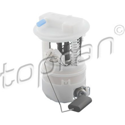 degalų tiekimo blokas
                                TOPRAN                                                630 682, Nenurod