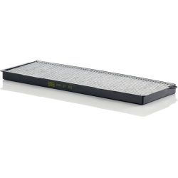 filtras, salono oras
                                MANN-FILTER                                                CUK37001, MAN