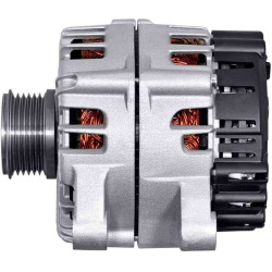 kintamosios srovės generatorius
                                HELLA                                                8EL 015