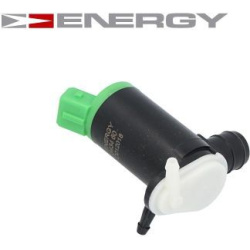 vandens siurblys, priekinio stiklo plovimas
                                ENERGY                                           