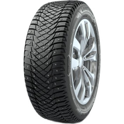 Žieminės padangos 245/50R18 GOODYEAR ULTRA GRIP ARCTIC 2 104T XL FP DOT21 Studded 3PMSF M+S
                               