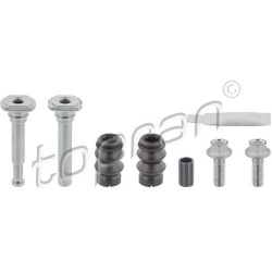 remonto komplektas, stabdžių apkaba
                                TOPRAN                                                1