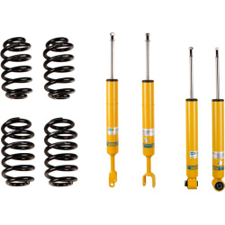 pakabos komplektas, spyruoklės / amortizatoriai BILSTEIN - B12 Pro-Kit
46-18