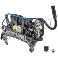 kompresorius, suspausto oro sistema
                                TOPRAN                                                120