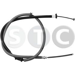 trosas, stovėjimo stabdys
                                STC                                T480861, STC, T480861, auto det