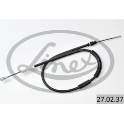 trosas, stovėjimo stabdys
                                LINEX                                27.02.37, LINEX, 270237, auto