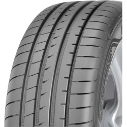 Vasarinės padangos GOODYEAR Eagle F1 Asymmetric 3 SUV 245 /45/R21 104 Y
                                GOODYEAR            