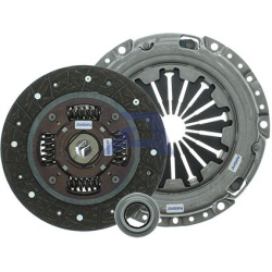 sankabos komplektas AISIN Clutch Kit (3P)
                                                KE-CI09, Nenurodytas gamintojas, KE