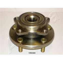 rato stebulė
                                ASHIKA                                                44-15030, ASHIKA, 44-1503
