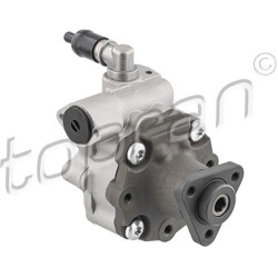 hidraulinis siurblys, vairo sistema
TOPRAN 625