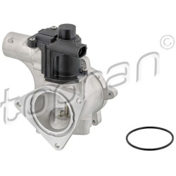 ERG vožtuvas
                                TOPRAN                                                639 158, Nenurodytas gami