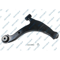 pakabos svirtis
                                GSP                                S060814, GSP, S060814, auto detalė