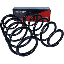 spyruoklė
                                MAXGEAR                                60-1195D, MAXGEAR, 60-1195D, auto detalė
