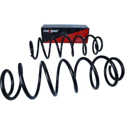 spyruoklė
                                MAXGEAR                                60-0085D, MAXGEAR, 60-0085D, auto detalė