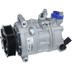 kompresorius, oro kondicionierius VALEO CORE-FLEX
                                                690021, VALEO, 690021, auto
