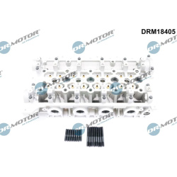 cilindro galvutė
                                Dr.Motor Automotive                                                DRM18405