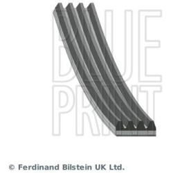 V formos rumbuoti diržai
                                BLUE PRINT                                                AD04R1045