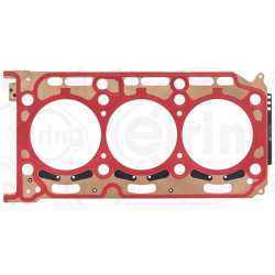 tarpiklis, cilindro galva
                                ELRING                                                523.360, ELRI