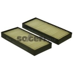 filtras, salono oras
                                PURFLUX                                AH399-2, PURFLUX, AH399-2, auto d