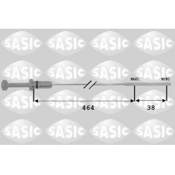 alyvos lygio matuoklis
                                SASIC                                1940021, Nenurodytas gamintojas, 