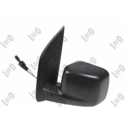 išorinis veidrodėlis LORO
                                ABAKUS                                                0539M01, Ne