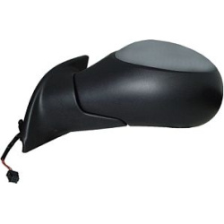 išorinis veidrodėlis LORO
ABAKUS 0506M08, Ne