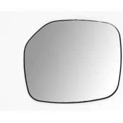 veidrodėlio stiklas, išorinis veidrodėlis LORO
                                ABAKUS                                     