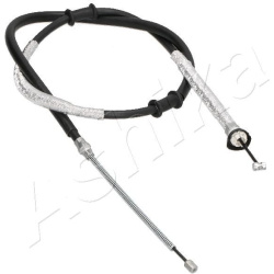 trosas, stovėjimo stabdys
                                ASHIKA                                                131-00-0242,