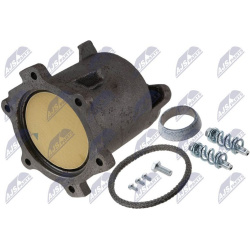 katalizatoriaus keitiklis
                                NTY                                                KAT-NS-003, NTY,