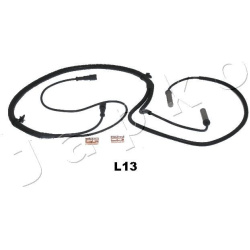 jutiklis, rato greitis
                                JAPKO                                                151L13, Nenurodyt