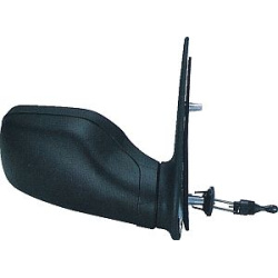 išorinis veidrodėlis LORO
                                ABAKUS                                                2902M01, Ne