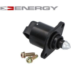 tuščiosios eigos valdymo vožtuvas, oro tiekimas
ENERGY