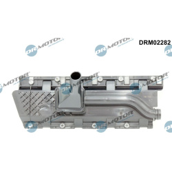Alyvos siurblio įsiurbimo vamzdelis
                                Dr.Motor Automotive                                     