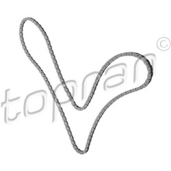 pavaros grandinė
                                TOPRAN                                                117 891, Nenurodytas 