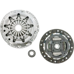 sankabos komplektas AISIN Clutch Kit (3P)
                                                KE-VW33, Nenurodytas gamintojas, KE