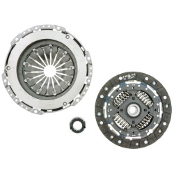 sankabos komplektas AISIN Clutch Kit (3P)
                                KE-VW33, Nenurodytas gamintojas, KE-VW33, auto deta