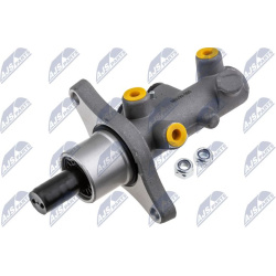 pagrindinis cilindras, stabdžiai
                                NTY                                HPH-VW-005, NTY, HPH-VW-
