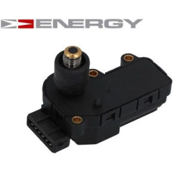 tuščiosios eigos valdymo vožtuvas, oro tiekimas
                                ENERGY                                    