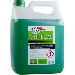 Aušinimo skystis žalias -35C 5kg
                                Lietuva                                                ALY