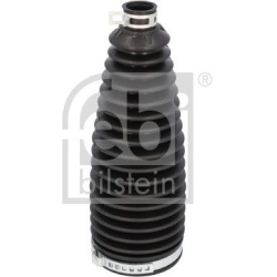Gofruotoji membrana, vairavimas
                                FEBI BILSTEIN                                                
