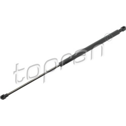 dujinė spyruoklė, bagažinė
                                TOPRAN                                723 894, Nenurodytas gam