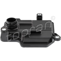 hidraulinis filtras, automatinė transmisija
                                TOPRAN                                          