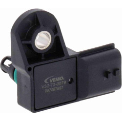jutiklis, įsiurbimo kolektoriaus slėgis Original VEMO Quality
                                                V32-72-0079, 