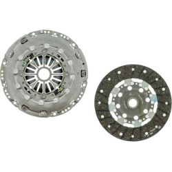 sankabos komplektas AISIN Clutch Set (2P)
                                                KT-346R, Nenurodytas gamintojas, KT