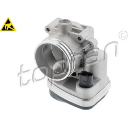 droselio korpusas
TOPRAN 639 328, Nenurodytas