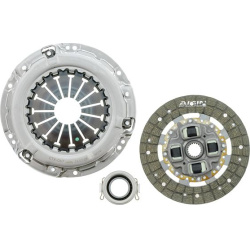 sankabos komplektas AISIN Clutch Kit (3P)
                                                KT-103A, Nenurodytas gamintojas, KT