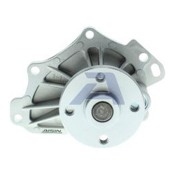 Vandens siurblys, variklio aušinimas
                                AISIN                                WPT-129V, Nenurody